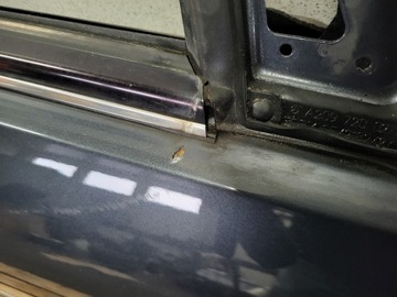 фото thumb №13, Mercedes clk a209 w209 c209 рестайлінг двері праві c755 755