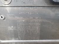 фото thumb №11, Бампер задня задній porsche boxter cayman 982