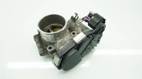 фото thumb №1, Opel corsa d 1.4 16v дроссельная заслонка 55562270