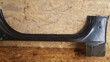 фото thumb №3, Поріг поріг обшивка правий hyundai ix20 ix-20