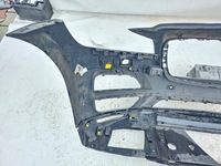 фото thumb №11, Бампер jaguar f-pace x761 2015-2020 перед передній hk83-17f003 hk83-17f775