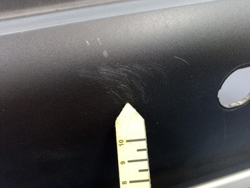 фото thumb №7, Suzuki sx4 s-cross iii бампер зад задній 71821-63t