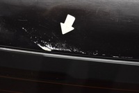 фото thumb №5, Крышка багажника зад задняя чёрная kia soul 1 i 08-13