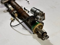 фото thumb №11, Колонка рулевая комплектная датчик chevrolet corvette c5 1997 - 2004