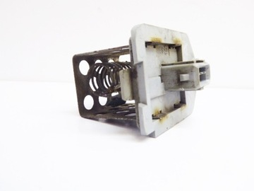 фото thumb №1, Xsara picasso i 98r- резистор вентилятор 2.0 hdi