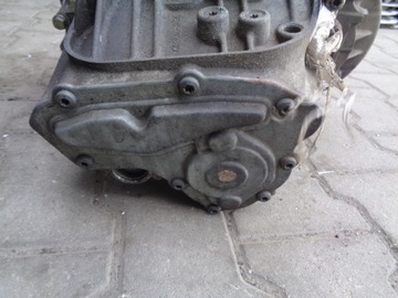 фото thumb №7, Peugeot 607 2.2 hdi коробка передач 20mb03