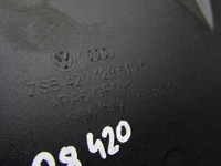 фото thumb №5, Труба воздуха воздухозаборник audi r8 420 4.2 v8 420129510