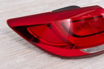 фото thumb №8, Kia sportage iii sl 2014-2015 кузовна лампа задня ліва 924013w510