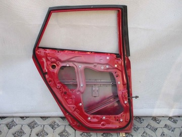 фото thumb №3, Дверь левая зад задние mazda 3 ii bl 08-