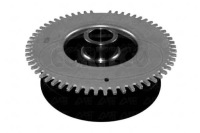 Шків колінчастого вала колінчастого mazda 3 5 1,8 2,0 star Ціна, фото thumb