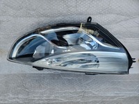 фото thumb №7, Renault clio iv лампа перед права oryg. 260106624r