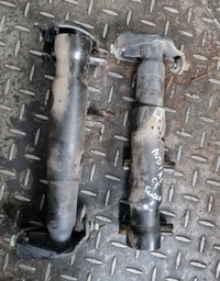 фото thumb №1, Відбійники зад задні audi a6 c5