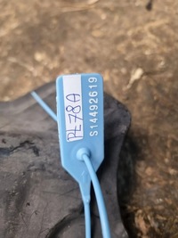 фото thumb №6, Защита шасси левый зад 8k0825219a audi a4 b8 a5 8t a7