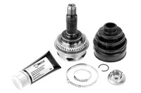 фото thumb №1, Meyle набір шарнір привідний subaru impreza coupe