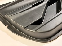 фото thumb №8, Боковина обивка обшивка дверь левая перед передние ford explorer 2020+