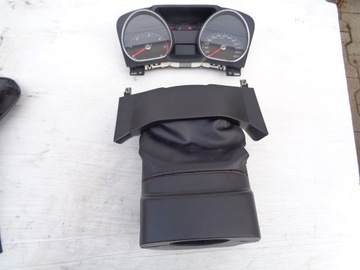 фото thumb №11, Защита корпус колонки рулевого замок зажигания ford s-max mk1 galaxy mk3