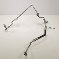 фото thumb №2, Патрубок трубка кондиціонера renault twingo iii