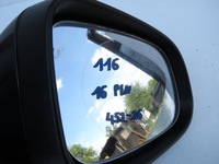 фото thumb №14, Дзеркало праві blis 16 pin s80 ii v70 iii xc70 ii