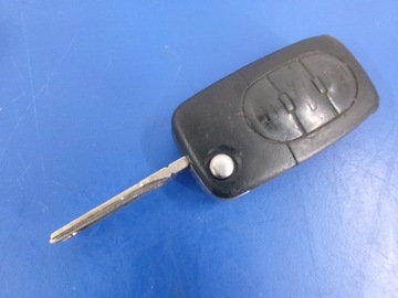 фото thumb №5, Audi a2 8z замок зажигания складной ключ 4b0905851c