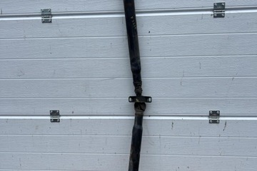 фото thumb №13, Wał приводной mercedes-benz e w124 2014110097 2.0l дизель 55kw 1993