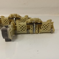 фото thumb №8, Mercedes-benz w219 cls механизм моторчик подголовник задняя 2119700125 2x