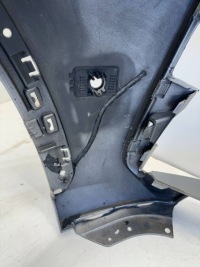 фото thumb №12, Бампер передний перед bmw x5 g05 m-power компетиция 10503420