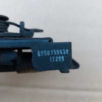 фото thumb №4, Renault clio iv замок капот крышки двигателя перед оригинал