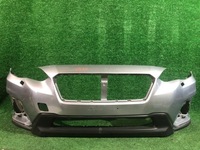 фото thumb №1, Бампер передній subaru xv lift 17-