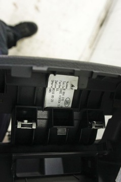 фото thumb №11, Mn002 audi a4 b9 ^ тунель середній