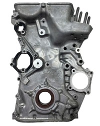 фото thumb №1, Mitsubishi eclipse cross насос масла кришка корпус розподільний вал 1.5 turbo