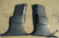 фото thumb №1, Bmw 7 e65 захист накладка пластик стійка лівий права