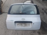 Купити Кришка багажника задній hyundai matrix, фото thumb