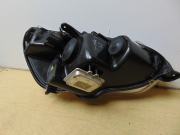 фото thumb №15, Фара левый ксеноновый ford s-max mk1 galaxy mk3