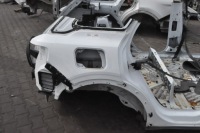 Explorer vii ev 24r четверть крыло  левый правый  задний ванна  dup. панель  задняя с Разборки, фото thumb