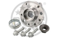 фото thumb №10, Optimal 201517 набор подшипник колёса