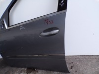 Двері ліва лівий перед mercedes w164 ml рестайлінг  c792 Зі Шроту, фото thumb