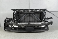 фото thumb №9, Bmw x6 g06 lifting lci капот крыло бампер радиатор лампы адаптивный m60ix