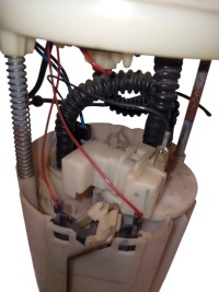 Alfa romeo 147 насос топлива 0580314015 Доставка, фото thumb