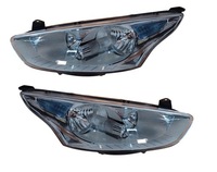 фото thumb №1, Фары передние ford b-max 2012-2017 tyc