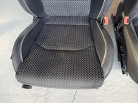 фото thumb №6, Сиденье левый правый сиденья заднее сиденье комплект kia xceed