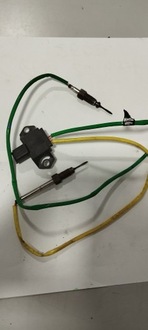 фото thumb №1, Датчики температуры выхлопных газов renault master iv nr denso 226585058r