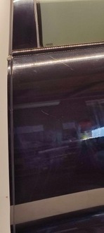 фото thumb №8, Volvo xc40 дверь левый задняя onyx black 717 32399014