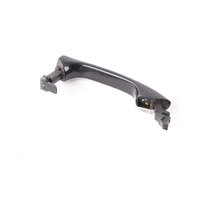 фото thumb №11, Mercedes w219 ручка двері права передня праві перед обсидіан чорний 197