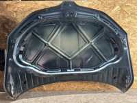 фото thumb №9, Капот кришка двигуна skoda octavia iii lift fl 5e