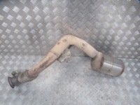 Каталізатор 4.0d mercedes w463/4 g-klasa a4634904902 в Україні, фото thumb