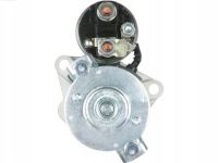 Стартер saab opel vectra zafira cadillac as-pl s1167s Зі Шроту, фото thumb