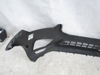 фото thumb №6, Бампер volvo xc60 ii 17-21 перед r-design переднее