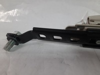 фото thumb №8, Subaru crosstrek 17-22 регулировка поперечина ползунок 6096312c usa