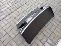 фото thumb №9, Кришка багажника багажника задня kia rio iii sedan 11-17