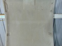 фото thumb №4, Потолок потолок ford fiesta mk7